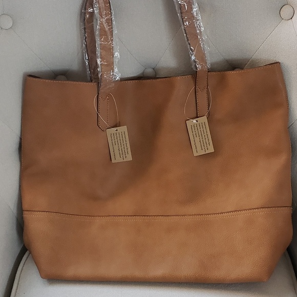 Free People Handbags - Free People Hand bag new